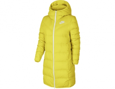 Nike Blusão C/ Capuz Windrunner W